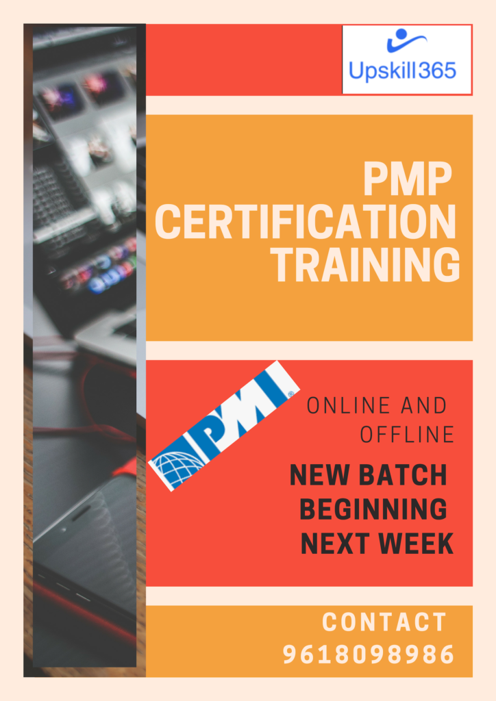 pmp course in austin